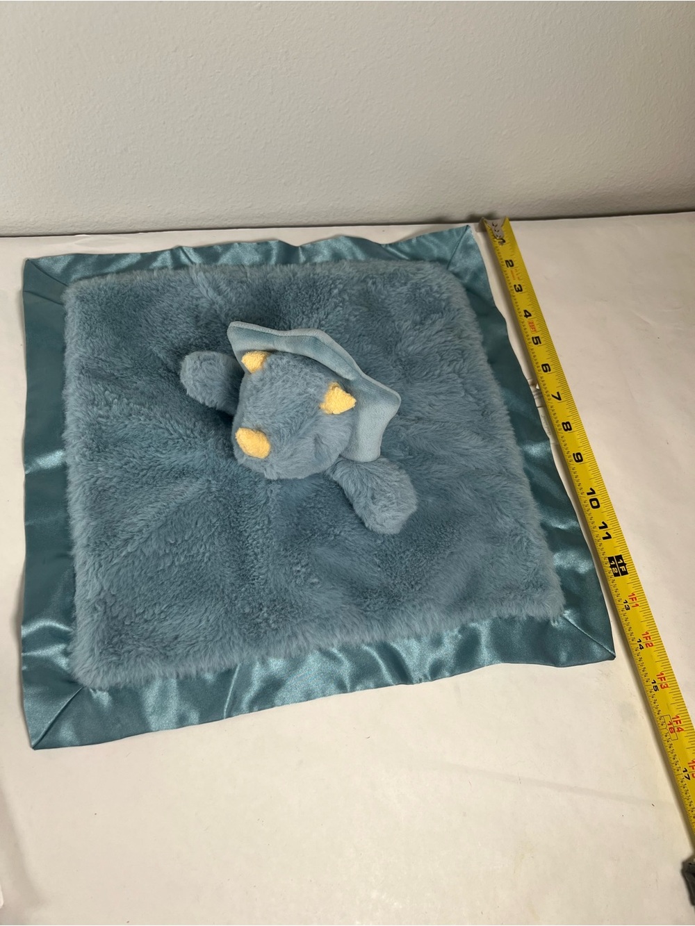 Cloud Island dinosaur lovey